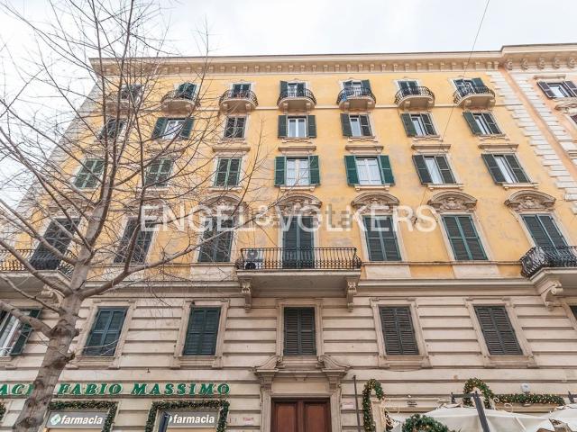 Appartamento in vendita a Municipio Roma I, Roma Capitale