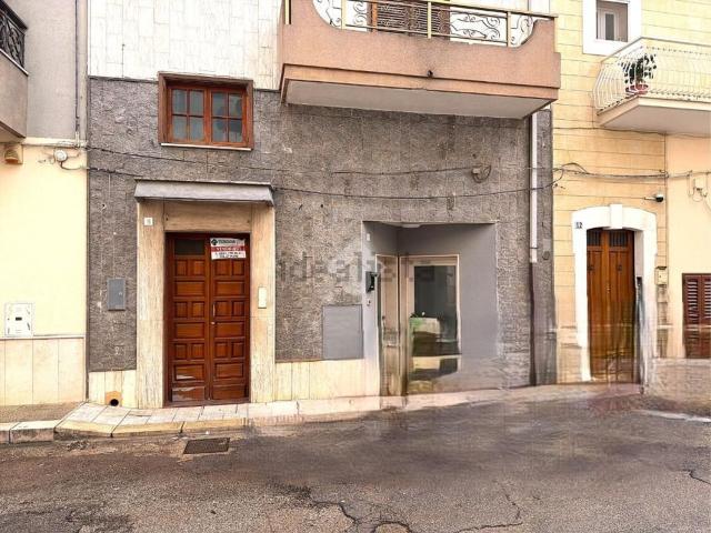 Appartamento in vendita a Puglia, Brindisi