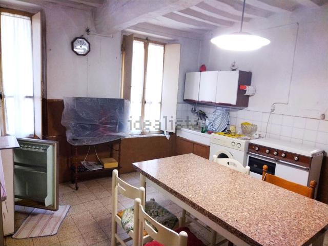 Appartamento in vendita a Il Poggio, Città Della Pieve