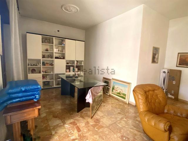 Appartamento in vendita a Pistoia