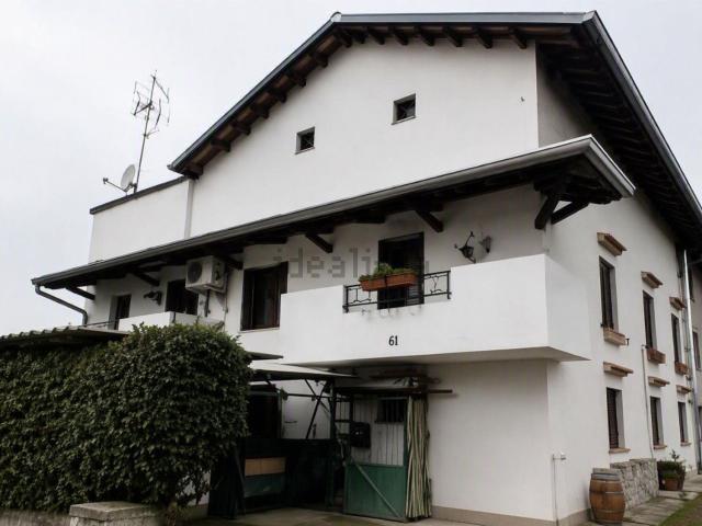 Appartamento in vendita a Malisana / Malisane, Torviscosa / Tor di Zuin