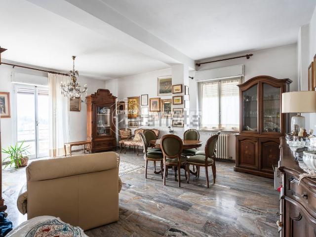 Appartamento in vendita a Santa Croce, Marche
