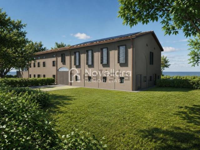 Appartamento in vendita a Pianura Reggiana, Re