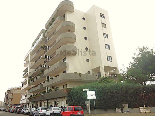 Appartamento in vendita a Municipio 1, Puglia