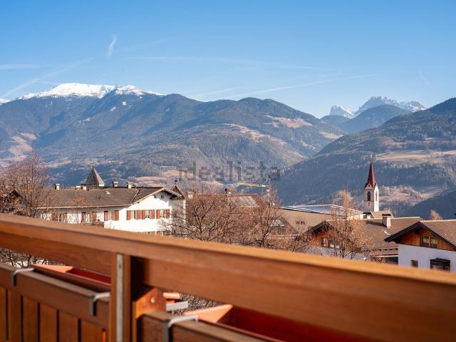 Appartamento in vendita a Eisacktal - Valle Isarco, Pedraz