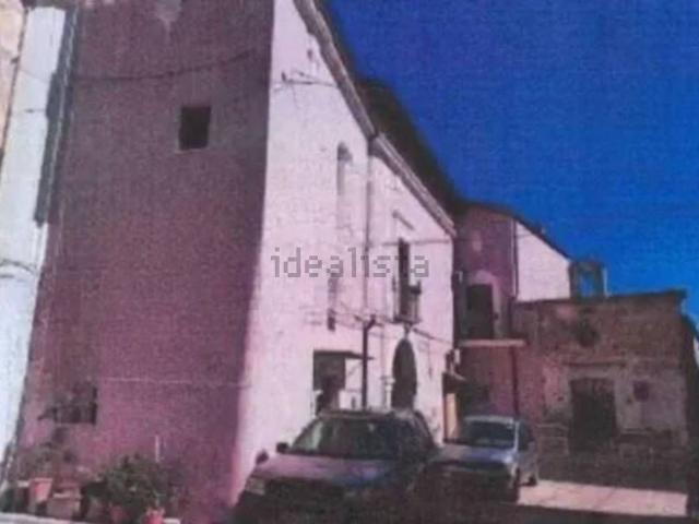 Appartamento in vendita a Montalbano Jonico, Basilicata