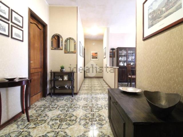 Appartamento in vendita a Vazzieri, Campobasso