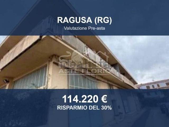 Appartamento in vendita a Pianetti, Ragusa