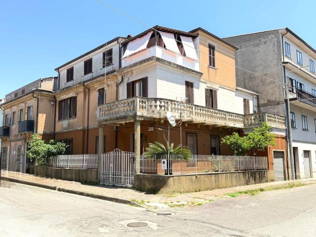 Appartamento in vendita a Carmine, Calabria