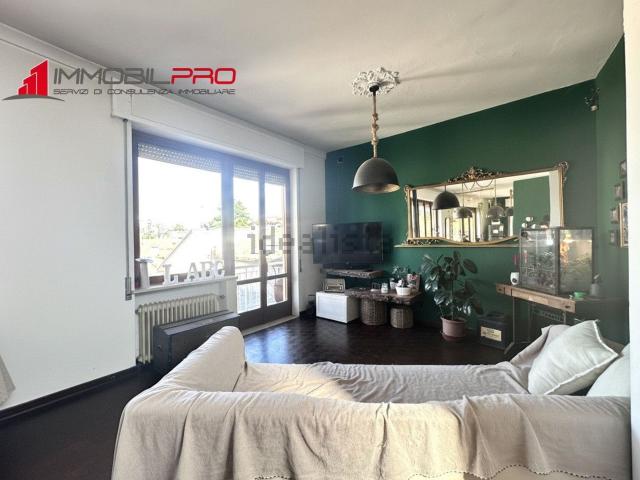Appartamento in vendita a San Vincenzo, Thiene