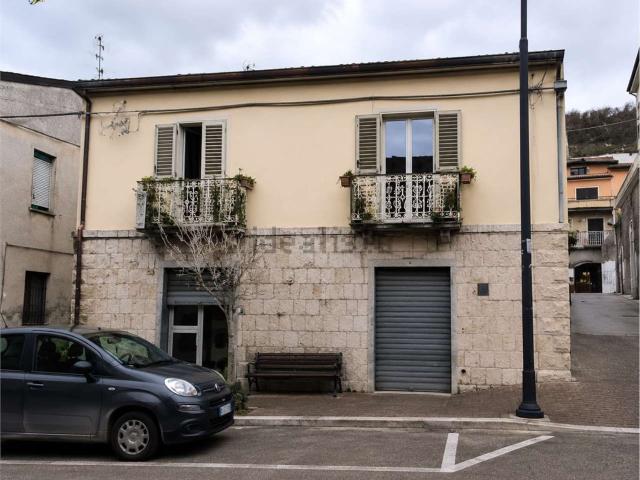 Appartamento in vendita a Guardia Sanframondi, Campania