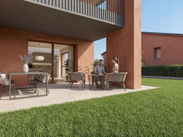 Appartamento in vendita a Fonte, Maser