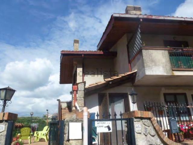 Appartamento in vendita a San Bartolo, Mendicino
