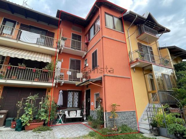 Appartamento in vendita a Piemonte, Biella