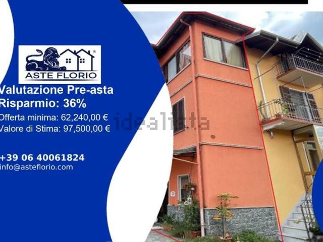 Appartamento in vendita a Piemonte, Biella