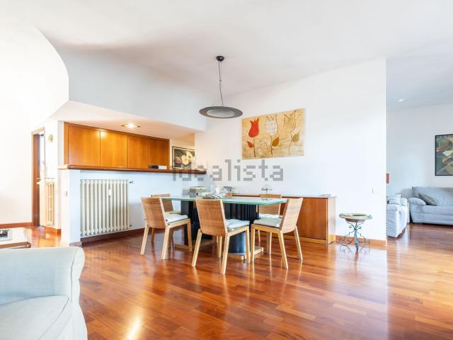 Appartamento in vendita a Oltresempione, Legnano