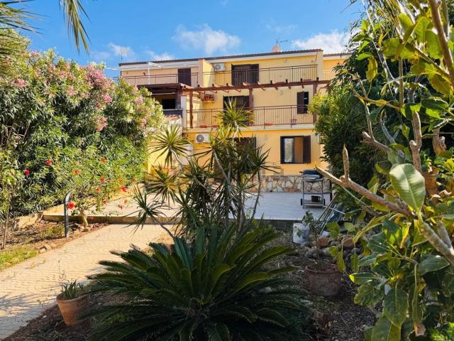 Appartamento in vendita a San Michele, Altavilla Milicia