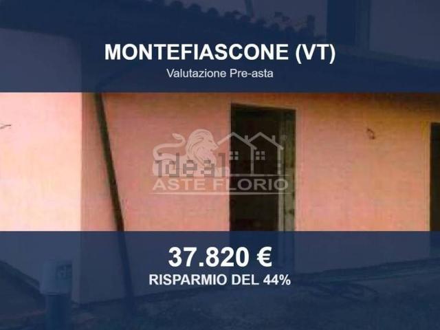Appartamento in vendita a Montefiascone, Lazio