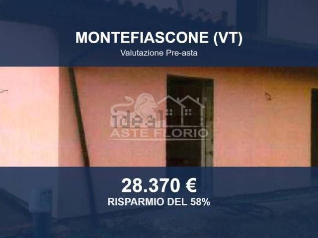 Appartamento in vendita a Montefiascone, Viterbo