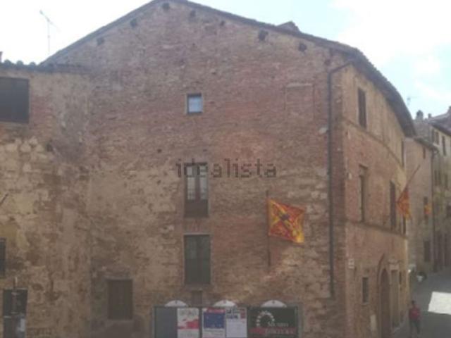 Appartamento in vendita a Montepulciano, Siena