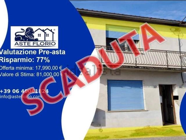Appartamento in vendita a Bosaro, Veneto