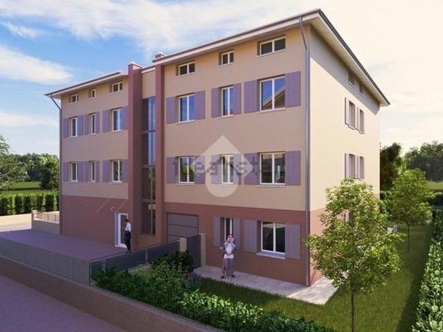 Appartamento in vendita a Pianura Reggiana, Re