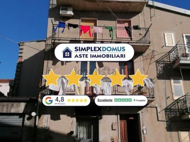 Appartamento in vendita a Calabria, Cosenza