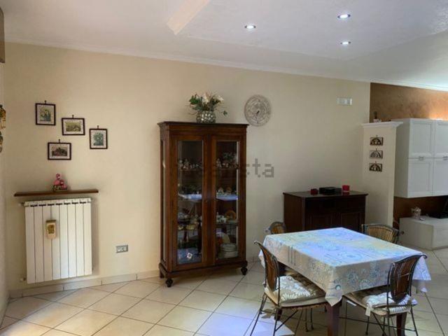 Appartamento in vendita a Pontecorvo, Lazio
