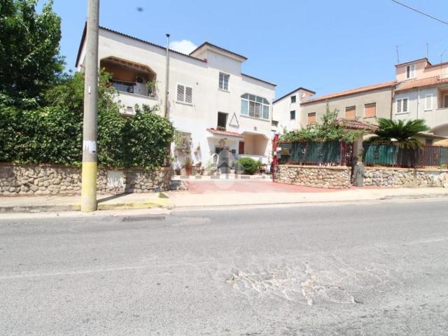 Appartamento in vendita a Casagiove, Campania