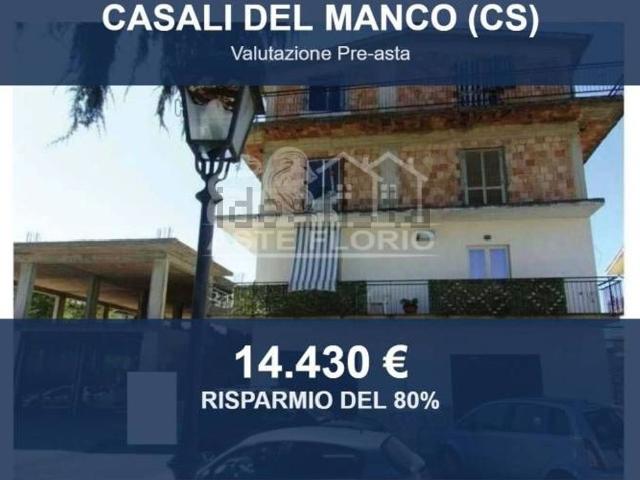 Appartamento in vendita a Piane Crati, Cosenza