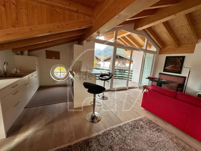 Attico in vendita a Wipptal - Alta Vall'Isarco, Brennero - Brenner