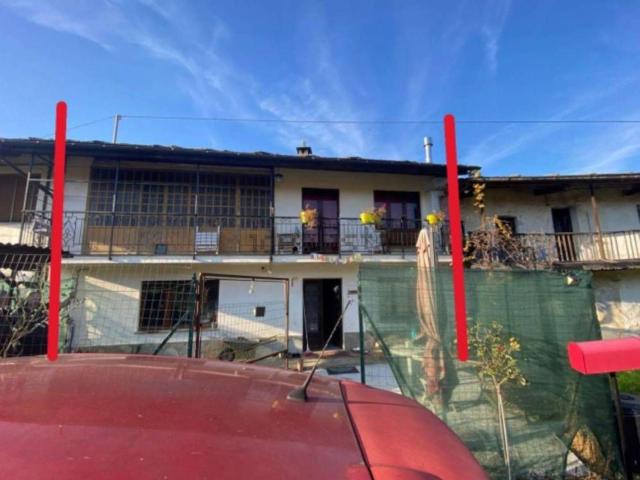 Appartamento in vendita a Piemonte, Cuneo