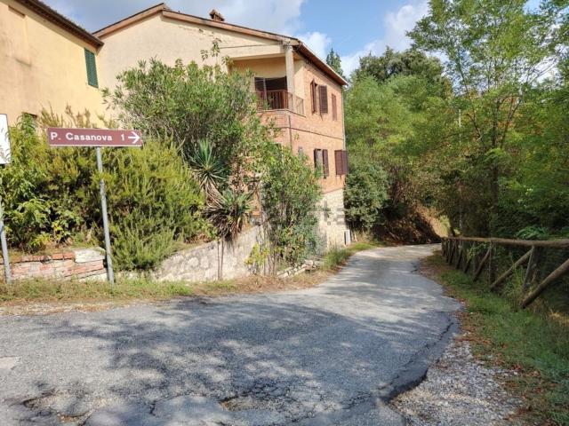 Appartamento in vendita a Montalcino, Toscana