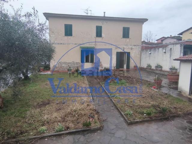 Appartamento in vendita a Castelfranco Piandiscò, Toscana