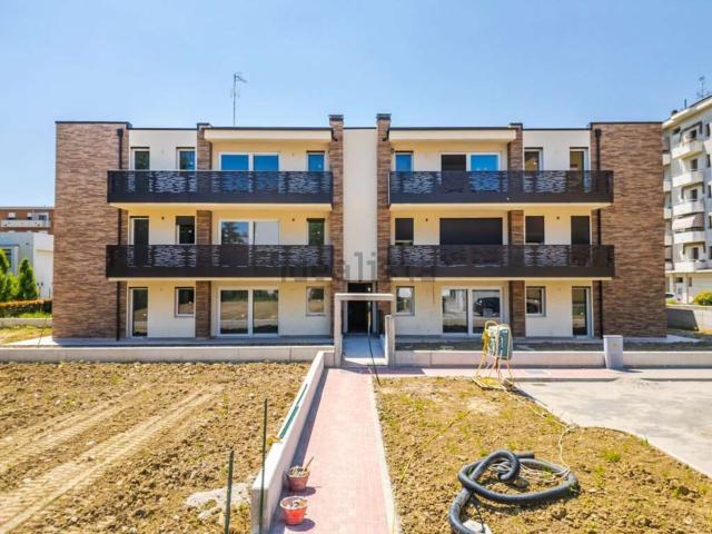 Attico in vendita a Unione delle Terre d'Argine, Carpi