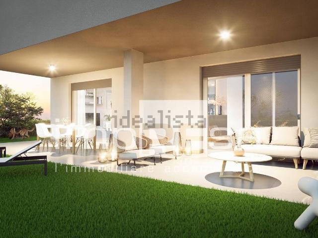 Appartamento in vendita a Sovernigo, Paese
