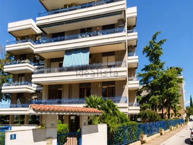 Appartamento in vendita a Puglia, Foggia