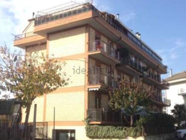 Appartamento in vendita a Centobuchi, Monteprandone