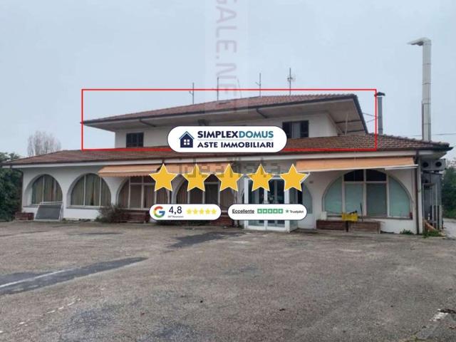 Appartamento in vendita a Valle del Pozzo, Mondolfo