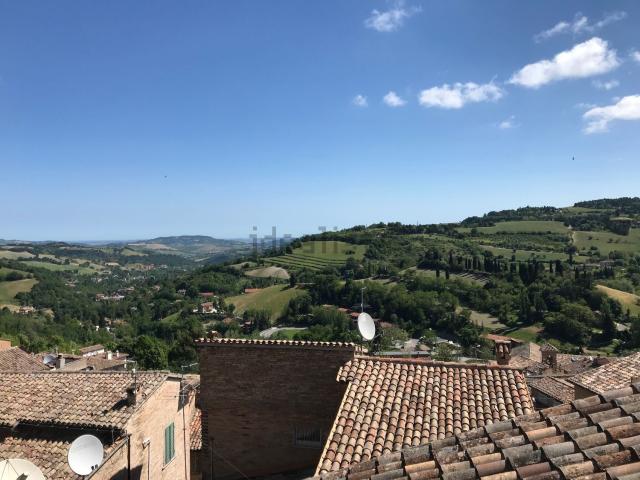 Appartamento in vendita a Marche, Pesaro E Urbino