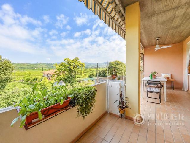 Appartamento in vendita a Santa Maria, Negrar