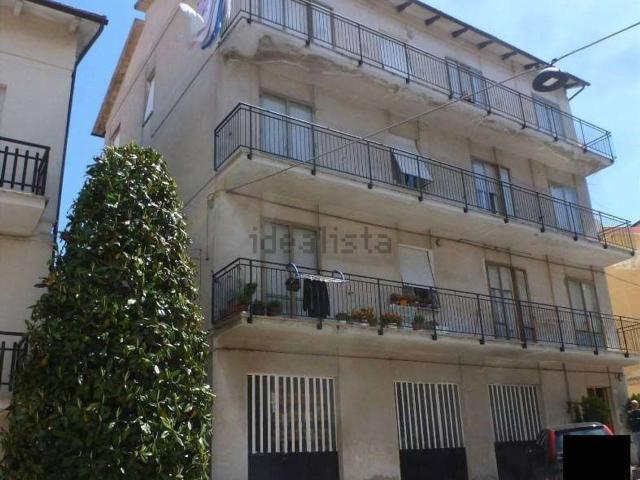 Appartamento in vendita a Marche, Fermo