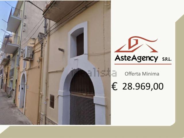 Appartamento in vendita a Grassano, Basilicata