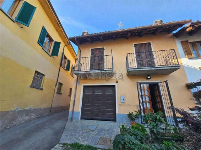 Appartamento in vendita a Piemonte, Cuneo