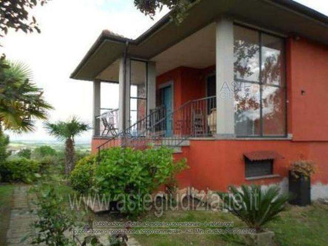 Appartamento in vendita a Montefiascone, Lazio