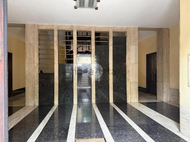 Appartamento in vendita a Balduina, Roma