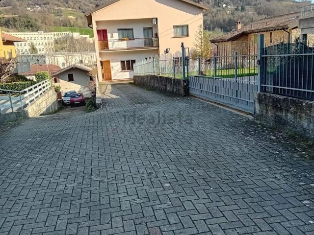 Appartamento in vendita a Appennino Reggiano, Re