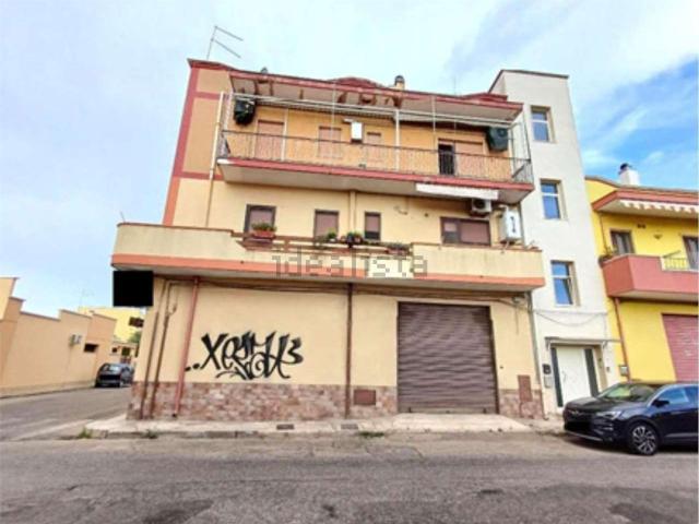 Appartamento in vendita a Pulsano, Taranto