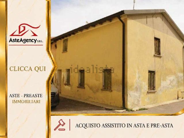 Appartamento in vendita a Lovadina, Spresiano