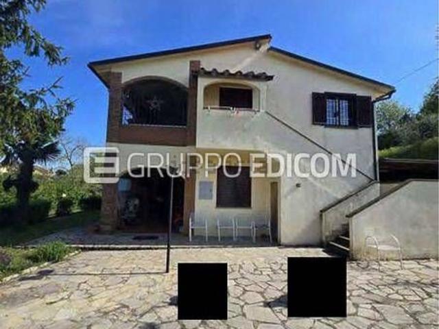 Appartamento in vendita a San Cristoforo, Ficulle